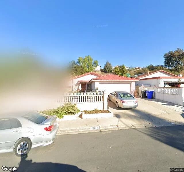 Tomas Residential Care