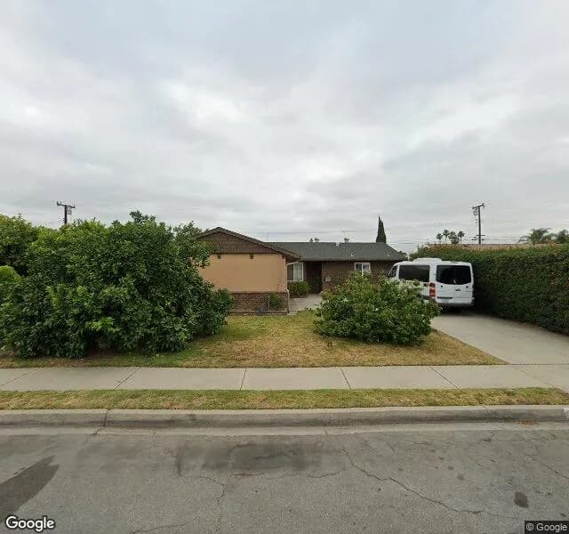 Tonopah Home Living - Board And Care Home in La Puente, California