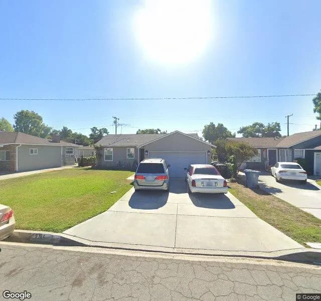 Top Choice Homes - Adult Residential Facility in Whittier, California