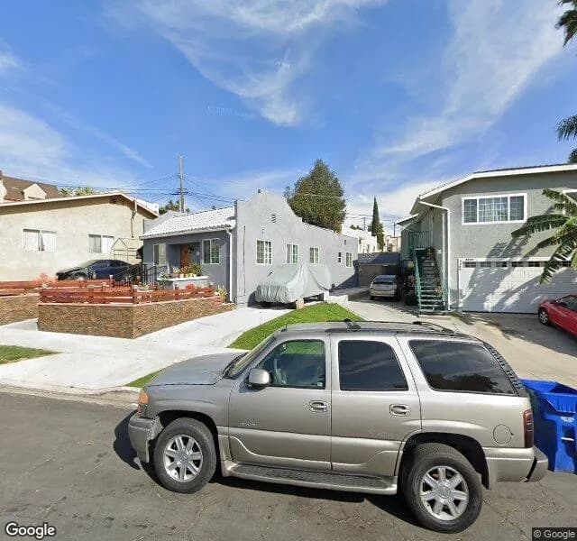 Total Lifetime Care Home