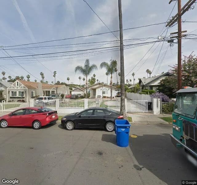 Touching Lives Homes 2