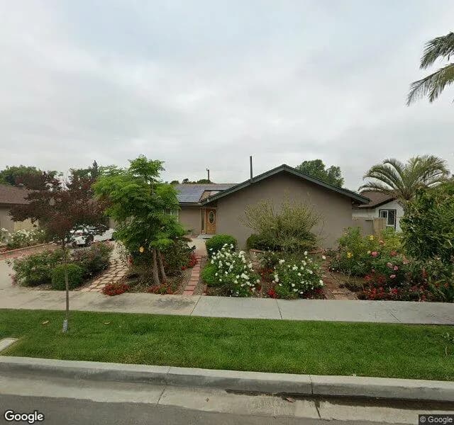 Traditions At Lucero Way - Board And Care Home in Tustin, California