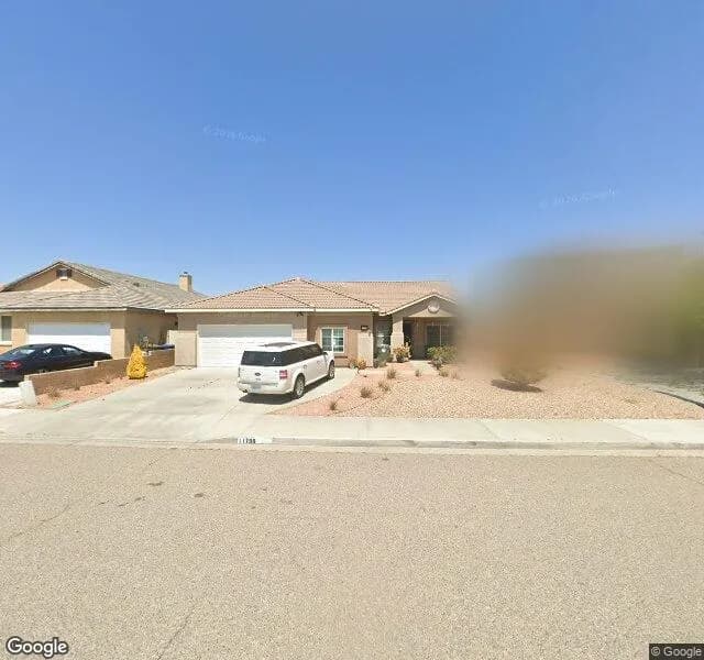 Trailwood Vista Home - Adult Residential Facility in Victorville, California