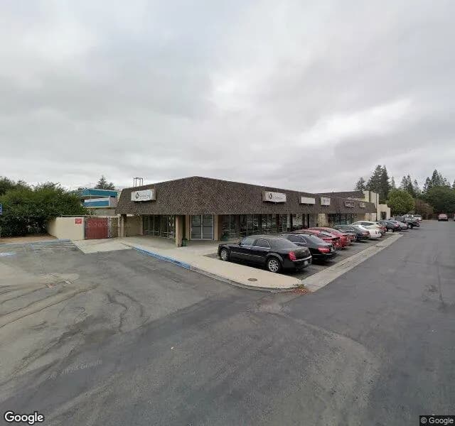 Training Center, The