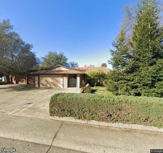 Trajan Villa Care Home - Board And Care Home in Orangevale, California