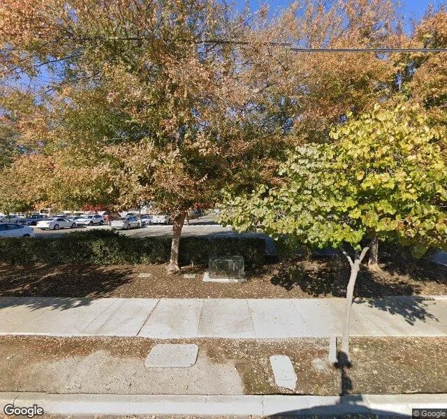 Transitional Living Center