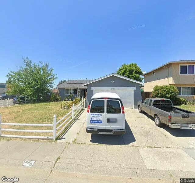 Tree Duck Residential Care - Board And Care Home in Suisun City, California