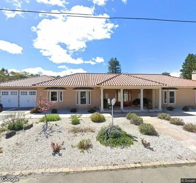 Tree Haven Estate 1 Llc