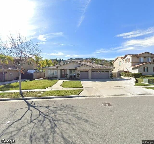 Tree Of Life Care Home - Board And Care Home in Corona, California