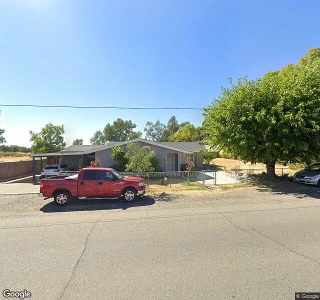 Tres Marias Care Home I