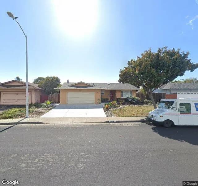 Tri City Care Home - Board And Care Home in Union City, California