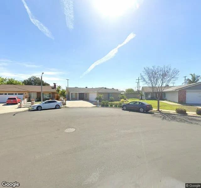 Trihaven Assisted Living - Board And Care Home in Fullerton, California