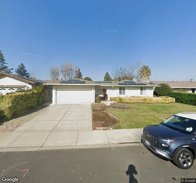 Trinity Care Home 3 - Board And Care Home in San Ramon, California