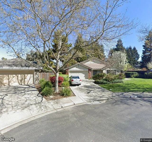 Trinity Care Home 4 - Board And Care Home in Danville, California