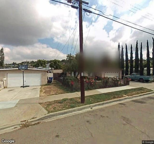 Trinity Care Homes Ii - Adult Residential Facility in Spring Valley, California