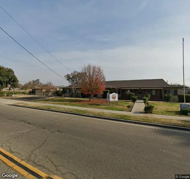 Trinity Development Centers