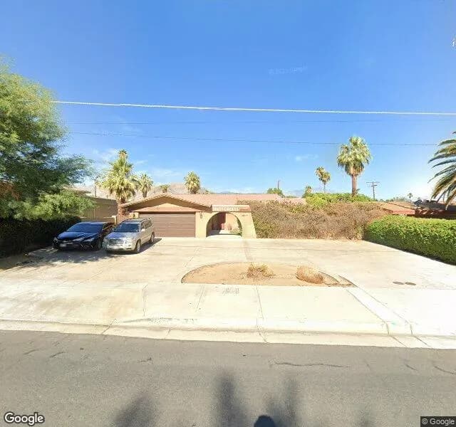 Trinity Gardens On Portola