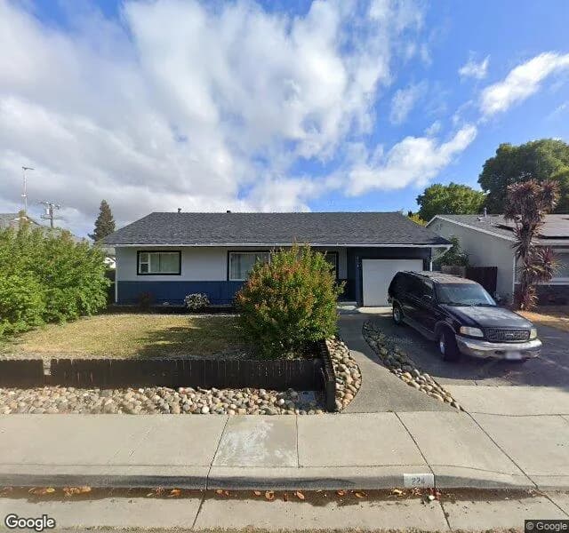 Trinity Grace Home Llc