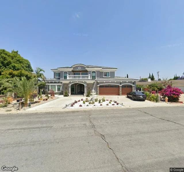 Trinity Guest Homes Inc