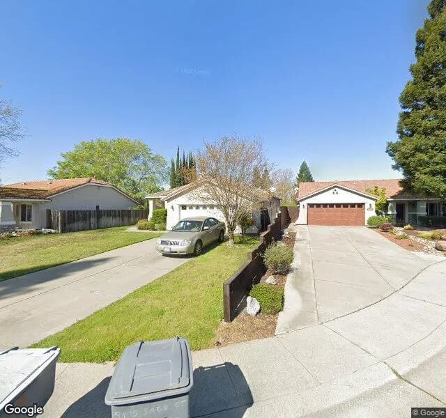 Trinity Home For Senior