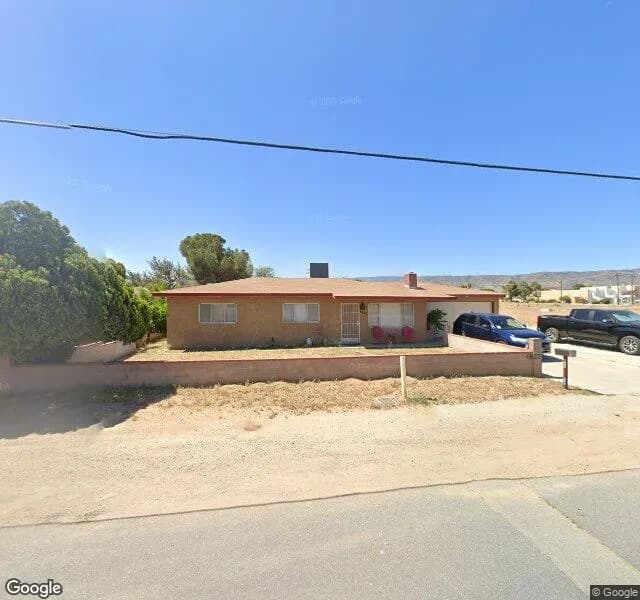 Trinity House Of Chanee, Llc