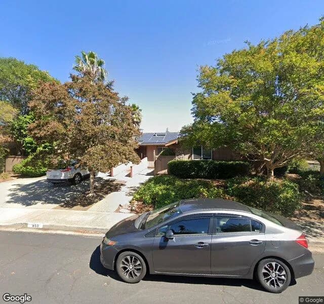 Trinity Manor - Board And Care Home in Concord, California