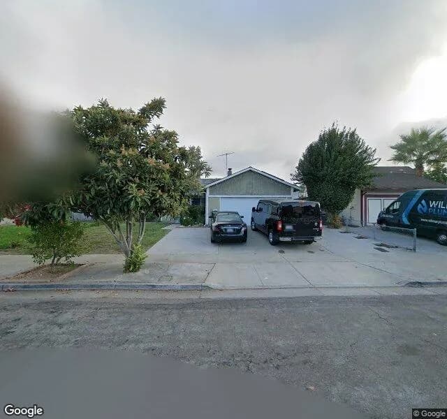 Trinity Rcf, Inc.- Williams