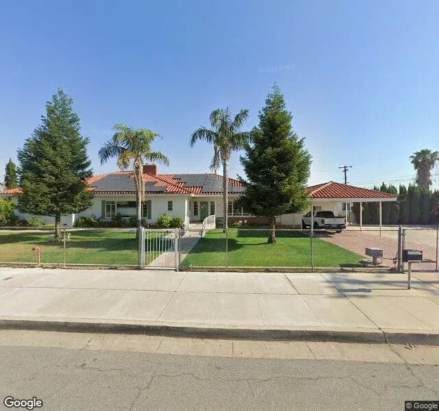 Trinity, The - Assisted Living Facility in Bakersfield, California