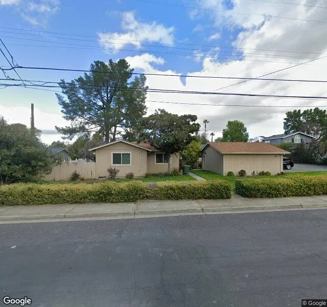 Trinityville, Inc. - Board And Care Home in Concord, California