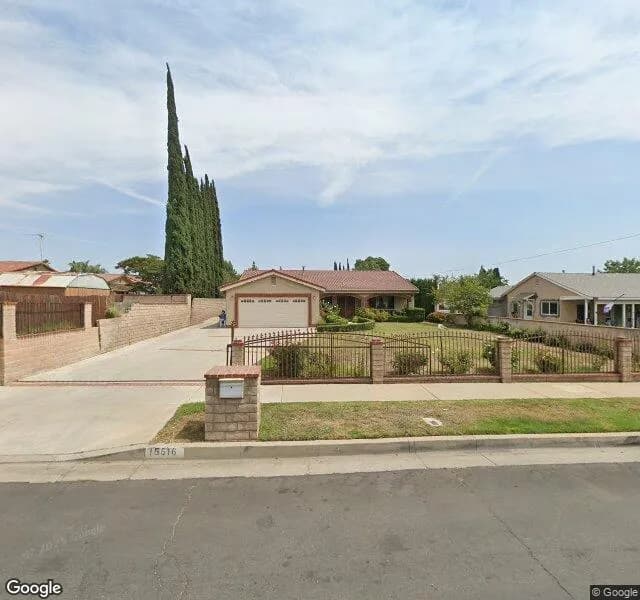 Trudez Home Care - Board And Care Home in Sylmar, California