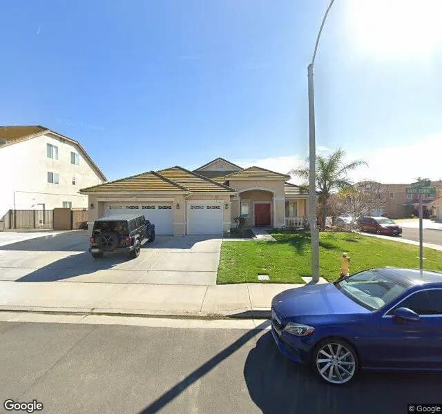 Truecare Senior Home - Board And Care Home in Eastvale, California