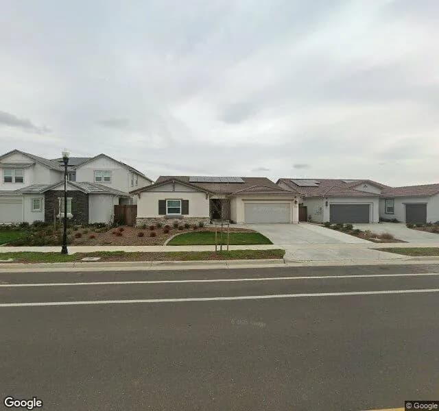 Truong Residential Care