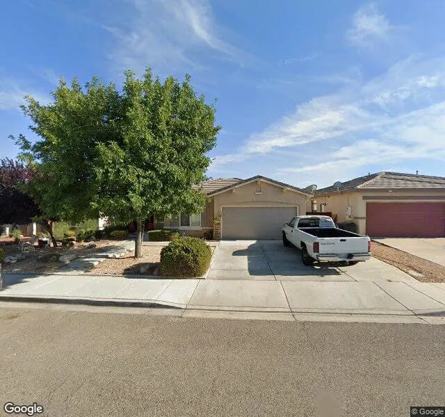 Trust & Grace Adult Care Home - Adult Residential Facility in Victorville, California