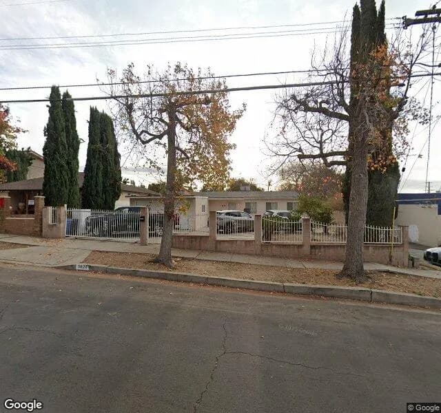 Tujunga Residential Care - Board And Care Home in Tujunga, California