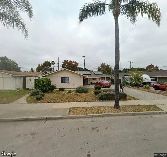 Tumbleweed Guest Home