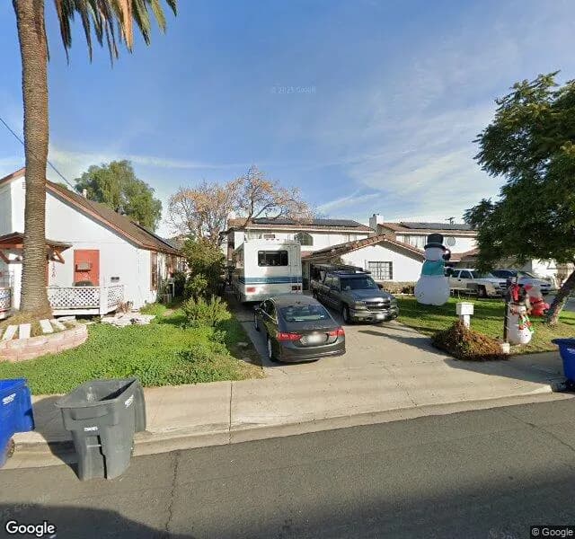 Turman's Clarendon House I