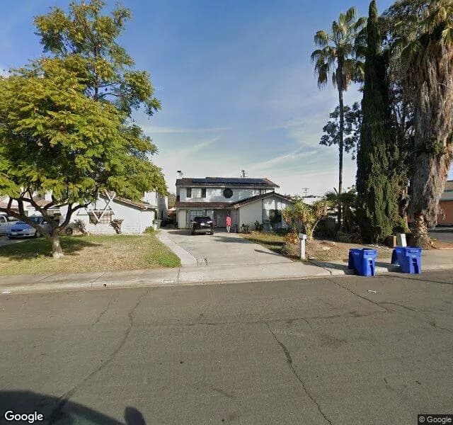 Turman's Clarendon House Iii