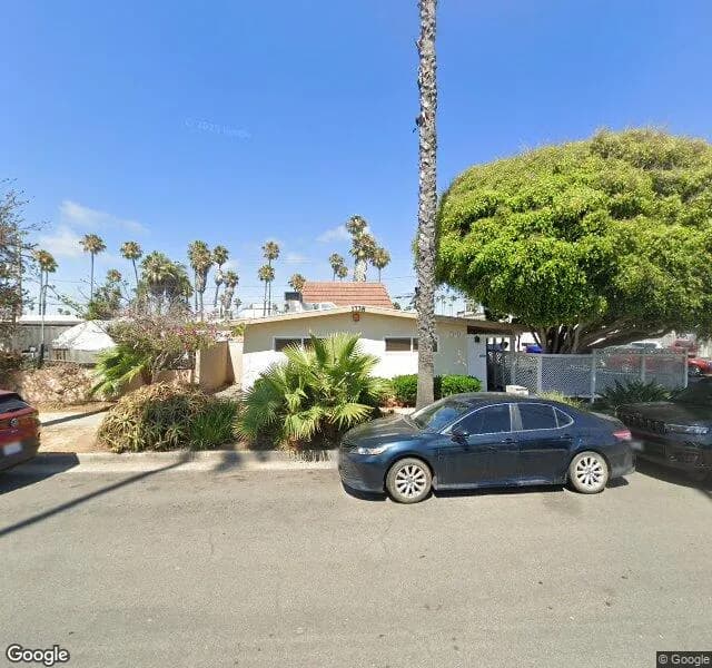 Turning Point Crisis Center