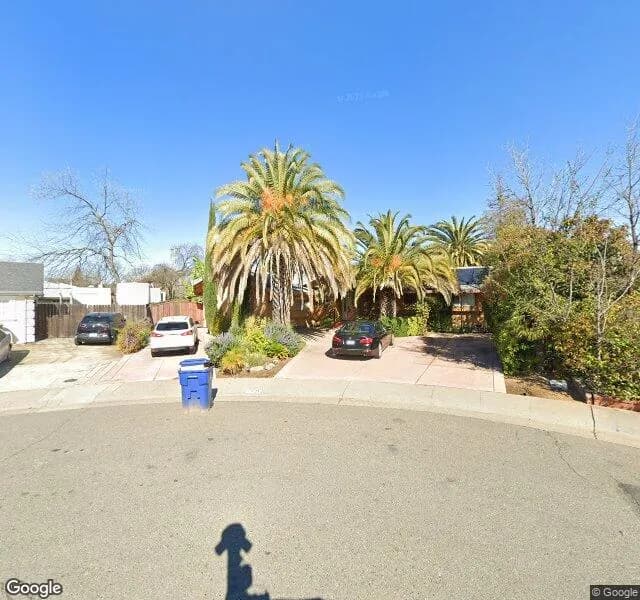 Tuscan Palms Home Care Llc - Board And Care Home in Citrus Heights, California