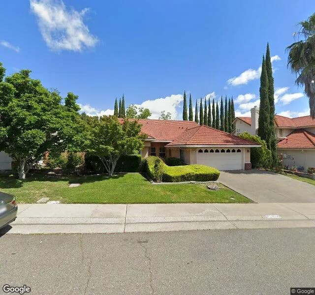 Tuscany Villa Care Home - Board And Care Home in Orangevale, California