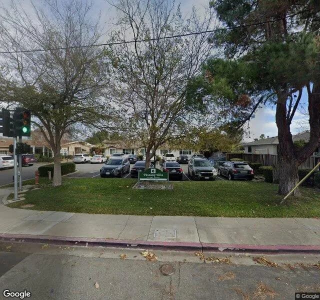 Tuscany Villa Senior Living