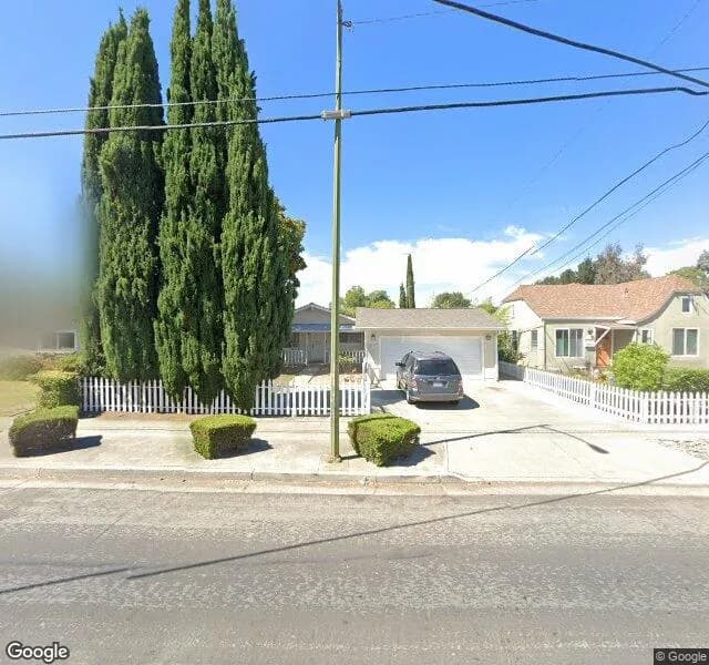 Twelveacres Bucknall Home