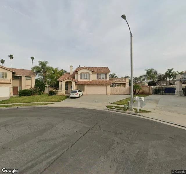 Twin Hearts Senior Care, Llc - Board And Care Home in Corona, California