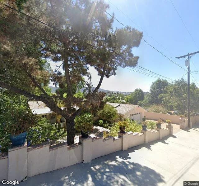 Twin Oaks Garden Iii