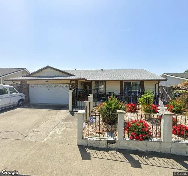 Twin Residential Care Home