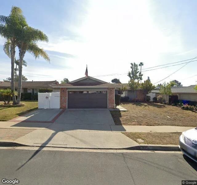 Uc Care Senior Living Ii