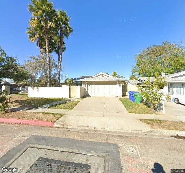 Uc Senior Care Iv - Board And Care Home in San Diego, California