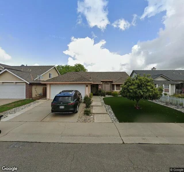 Ulep's Residential Facility