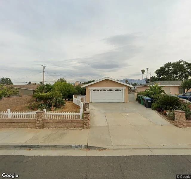 Uni Loving Care Home