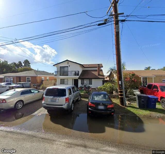 Universal Homes - Adult Residential Facility in Chula Vista, California